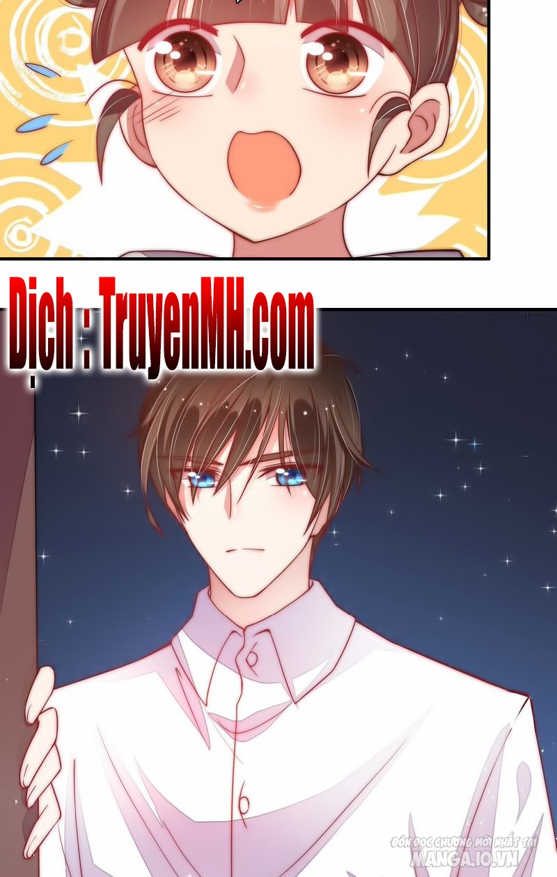 Ngày Nào Thiếu Soái Cũng Ghen Chapter 71 - Trang 2