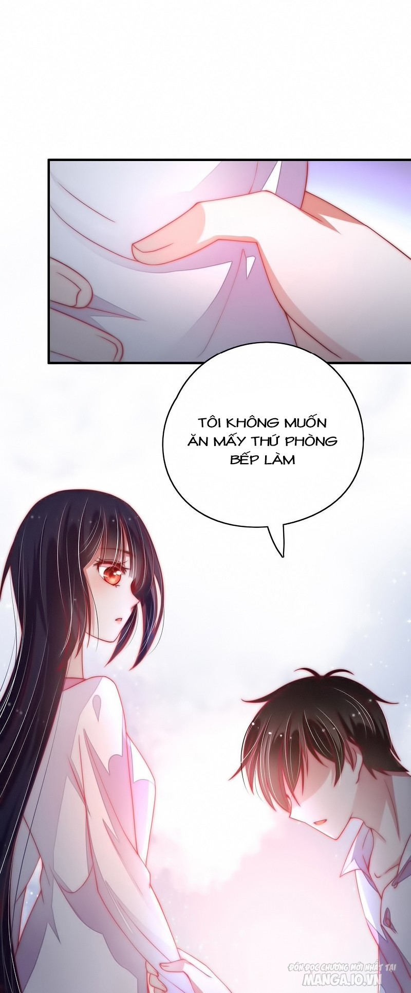 Ngày Nào Thiếu Soái Cũng Ghen Chapter 71 - Trang 2