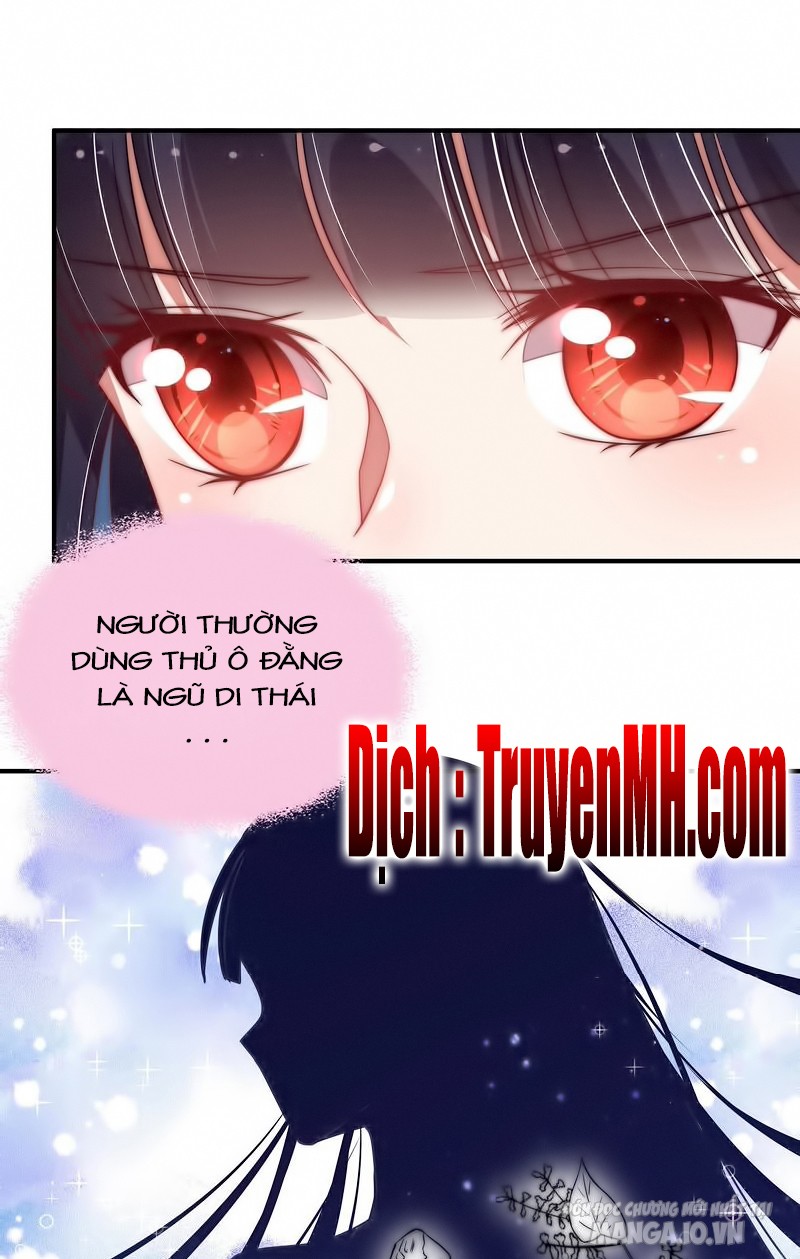Ngày Nào Thiếu Soái Cũng Ghen Chapter 71 - Trang 2