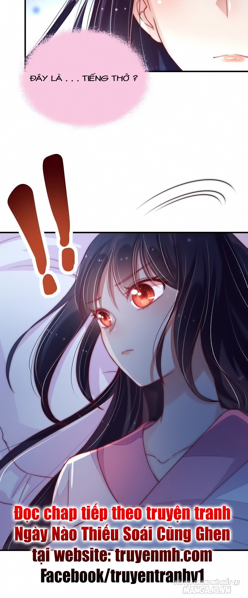 Ngày Nào Thiếu Soái Cũng Ghen Chapter 71 - Trang 2