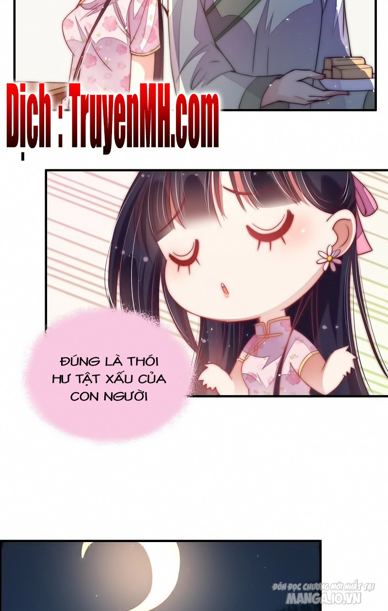 Ngày Nào Thiếu Soái Cũng Ghen Chapter 71 - Trang 2