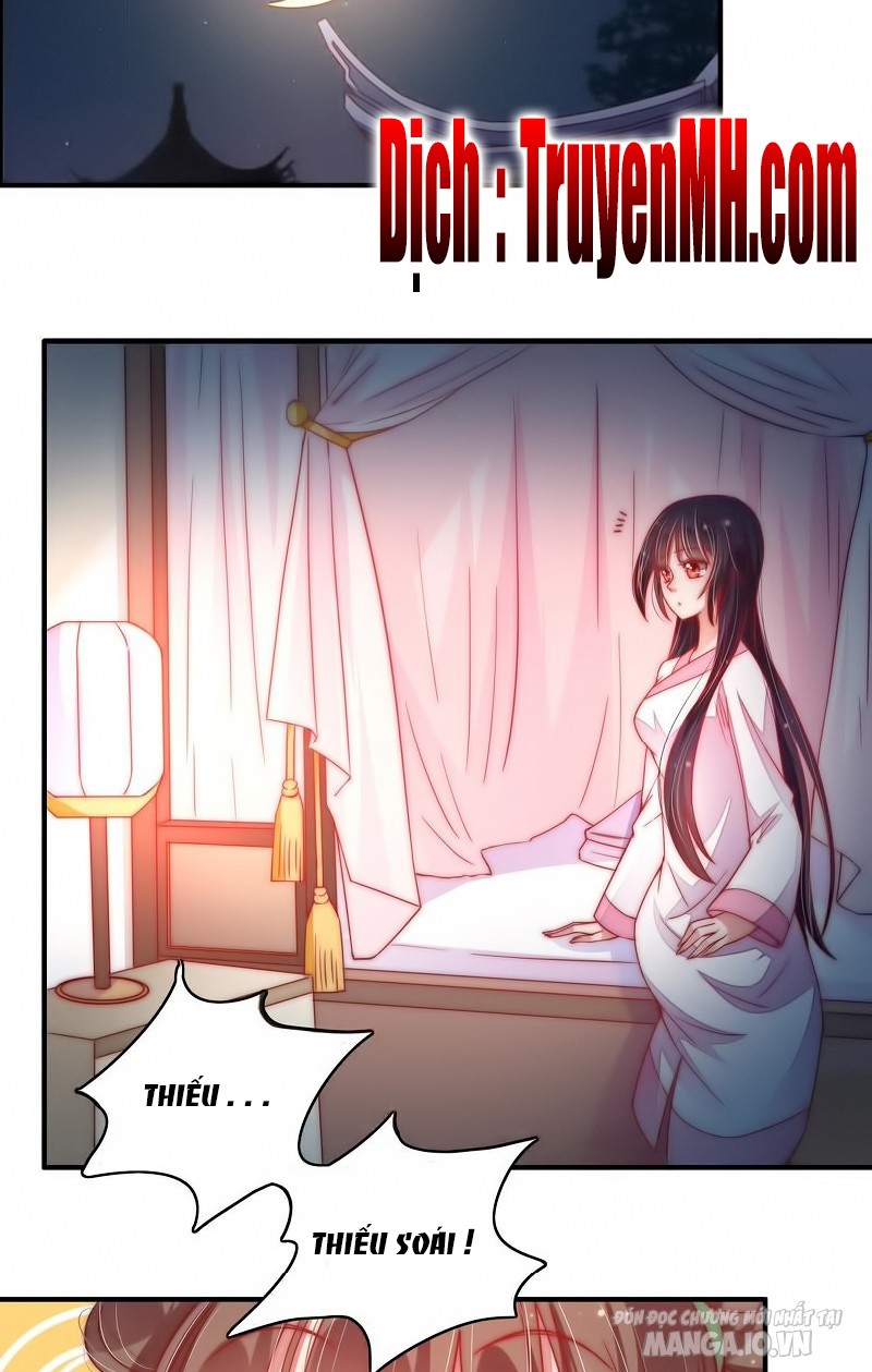 Ngày Nào Thiếu Soái Cũng Ghen Chapter 71 - Trang 2