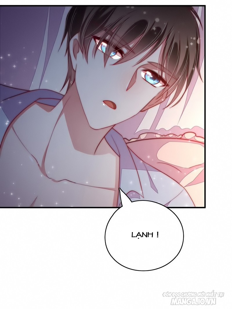 Ngày Nào Thiếu Soái Cũng Ghen Chapter 72 - Trang 2