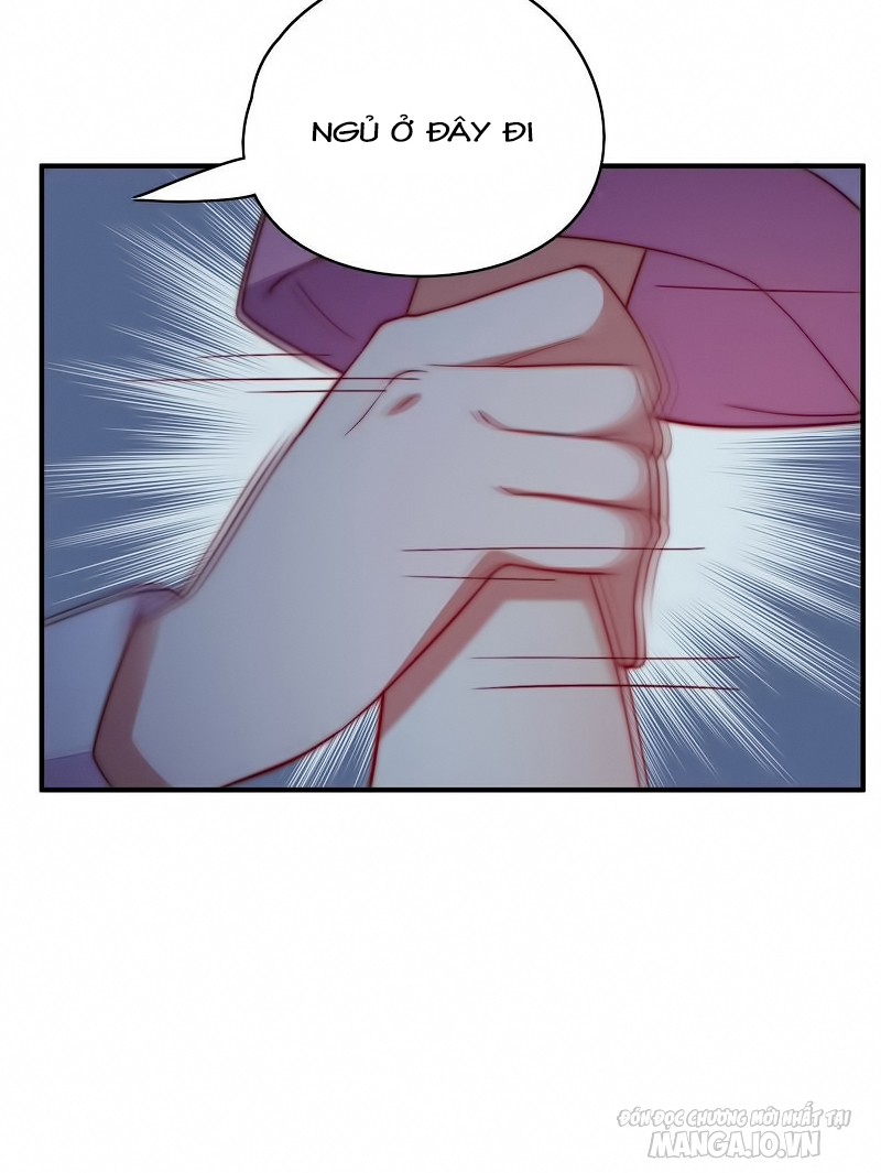 Ngày Nào Thiếu Soái Cũng Ghen Chapter 72 - Trang 2