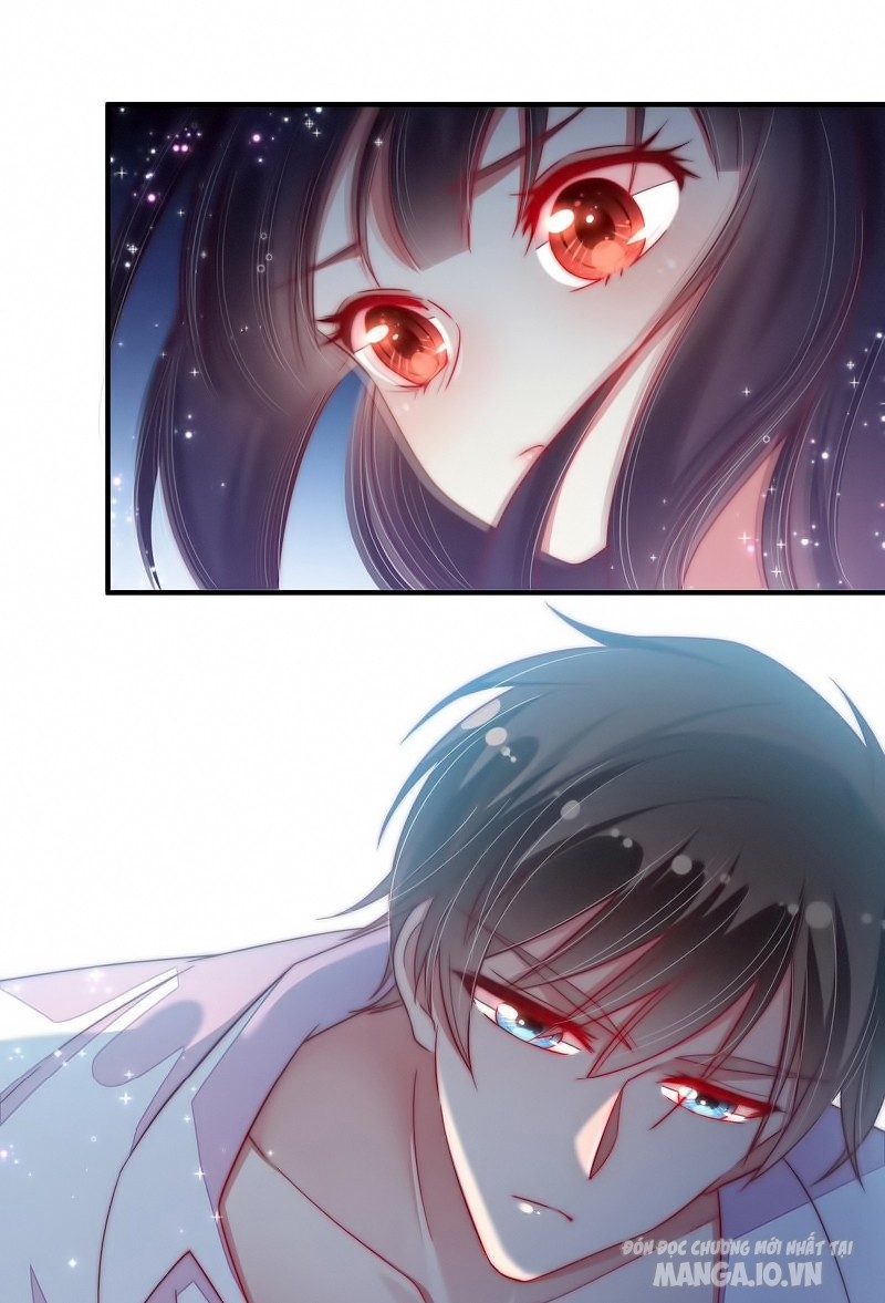 Ngày Nào Thiếu Soái Cũng Ghen Chapter 72 - Trang 2