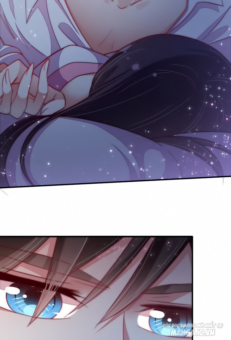 Ngày Nào Thiếu Soái Cũng Ghen Chapter 72 - Trang 2