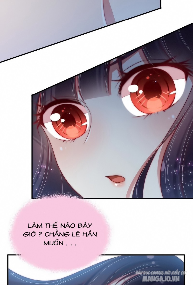 Ngày Nào Thiếu Soái Cũng Ghen Chapter 72 - Trang 2