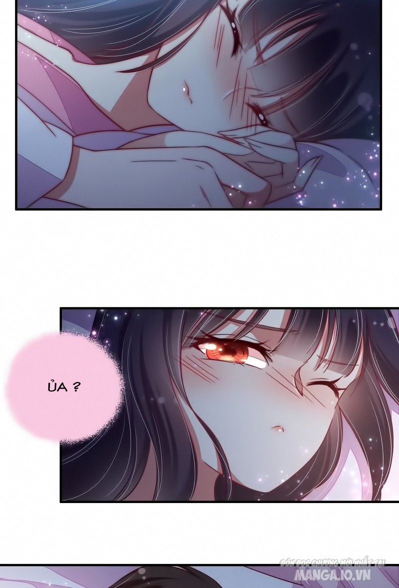 Ngày Nào Thiếu Soái Cũng Ghen Chapter 72 - Trang 2