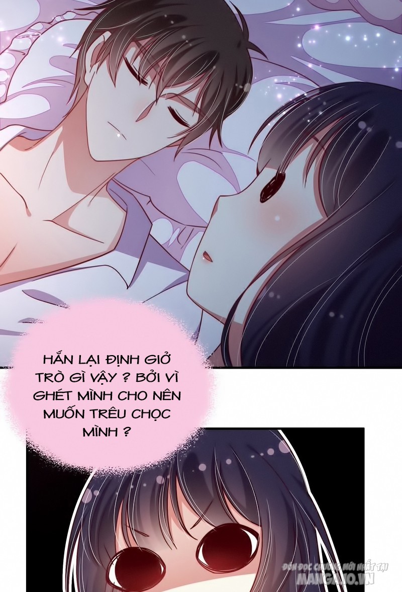 Ngày Nào Thiếu Soái Cũng Ghen Chapter 72 - Trang 2