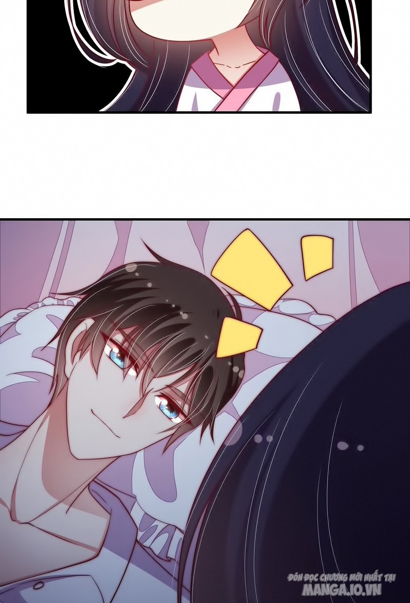 Ngày Nào Thiếu Soái Cũng Ghen Chapter 72 - Trang 2