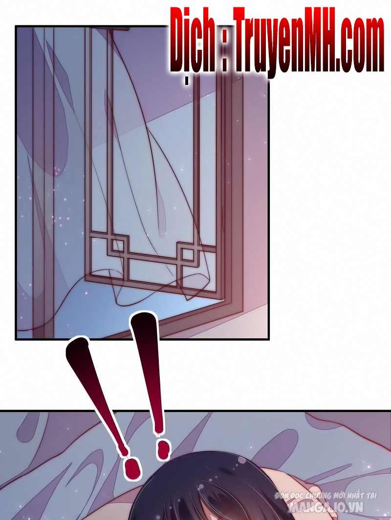 Ngày Nào Thiếu Soái Cũng Ghen Chapter 72 - Trang 2