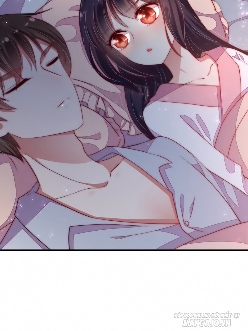 Ngày Nào Thiếu Soái Cũng Ghen Chapter 72 - Trang 2