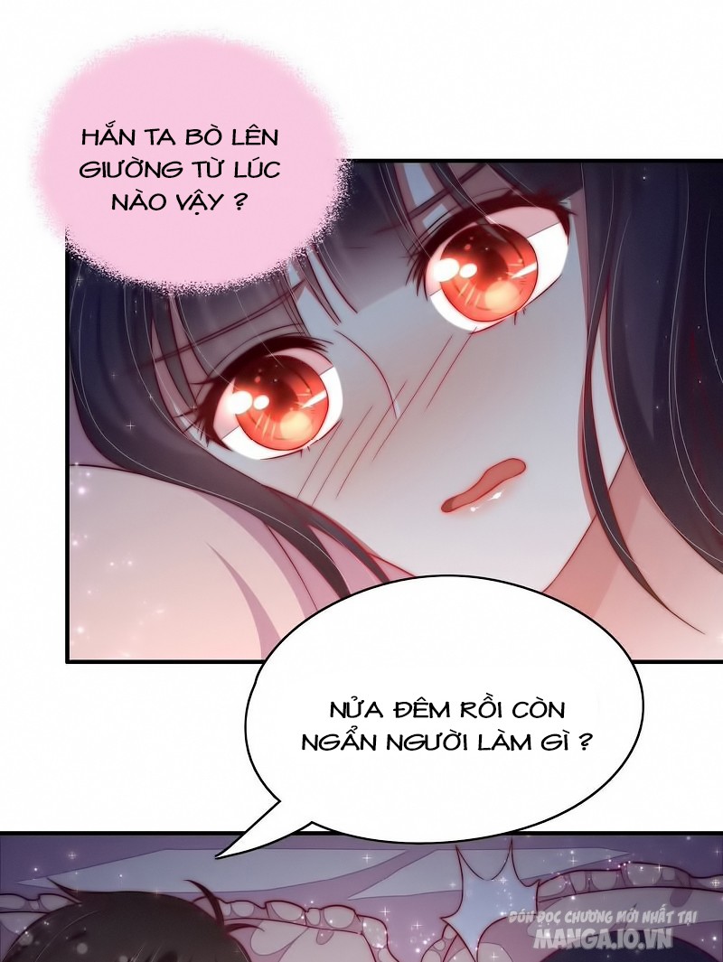 Ngày Nào Thiếu Soái Cũng Ghen Chapter 72 - Trang 2