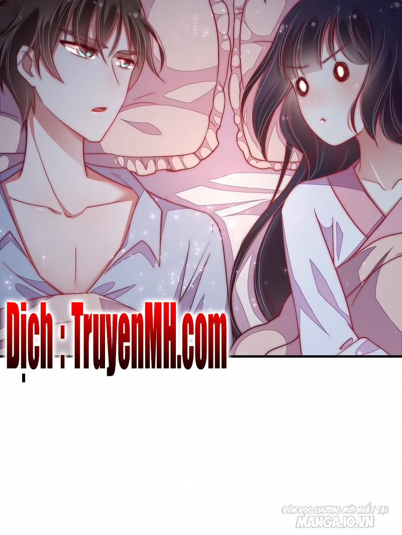 Ngày Nào Thiếu Soái Cũng Ghen Chapter 72 - Trang 2