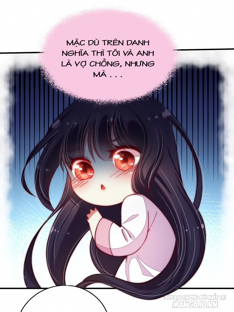 Ngày Nào Thiếu Soái Cũng Ghen Chapter 72 - Trang 2