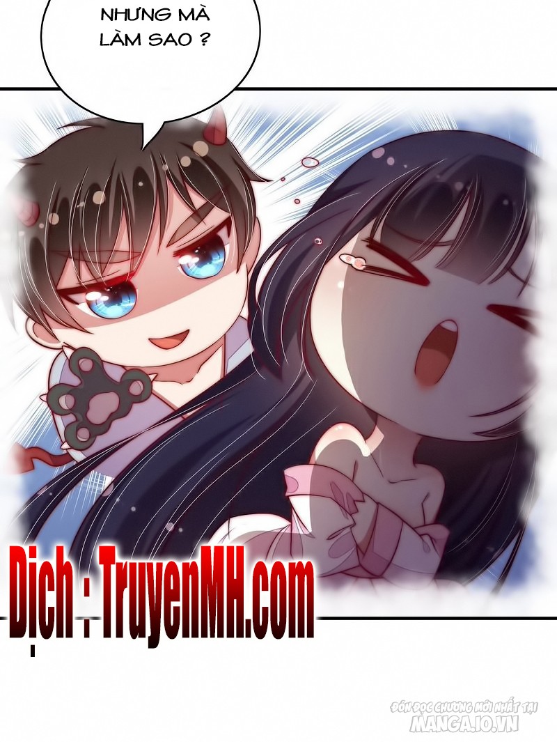 Ngày Nào Thiếu Soái Cũng Ghen Chapter 72 - Trang 2