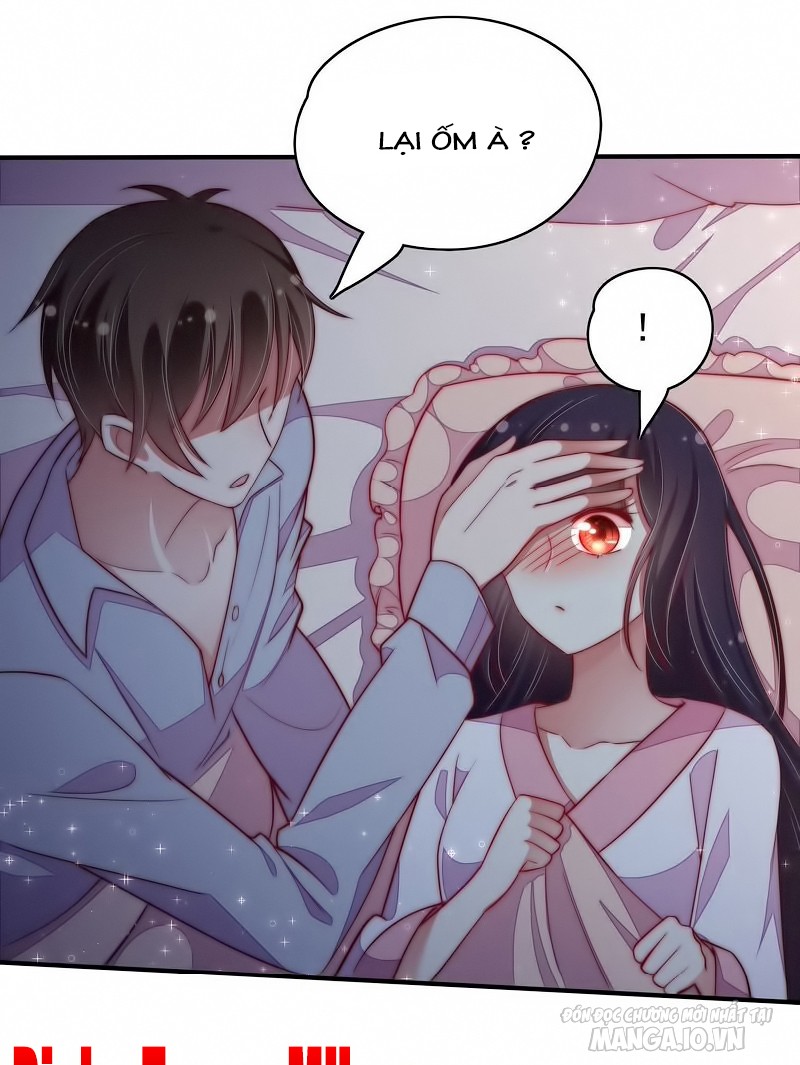 Ngày Nào Thiếu Soái Cũng Ghen Chapter 72 - Trang 2