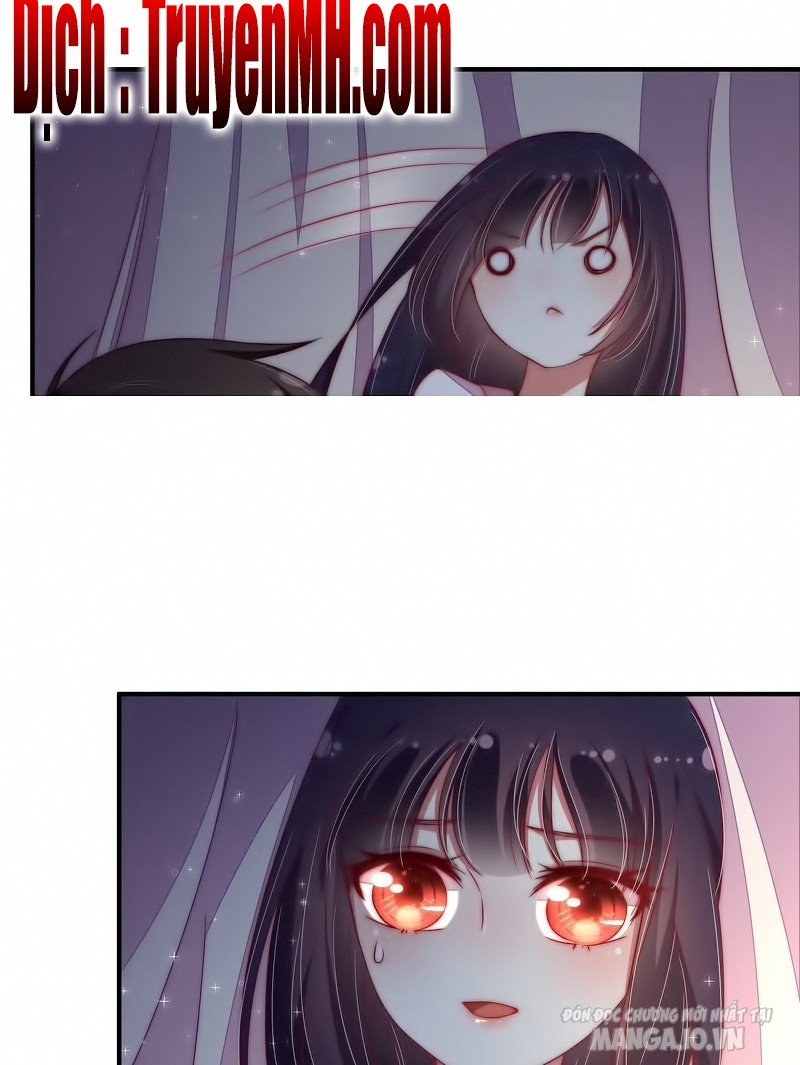 Ngày Nào Thiếu Soái Cũng Ghen Chapter 72 - Trang 2