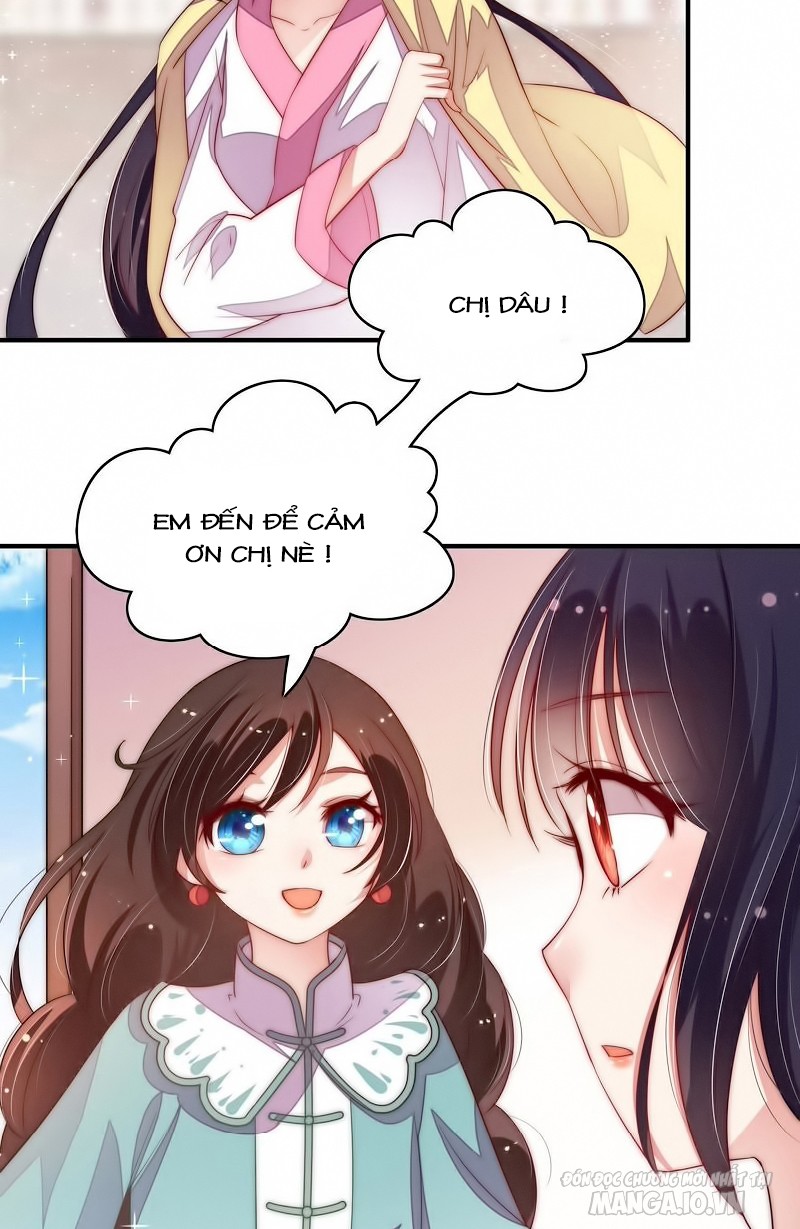 Ngày Nào Thiếu Soái Cũng Ghen Chapter 73 - Trang 2