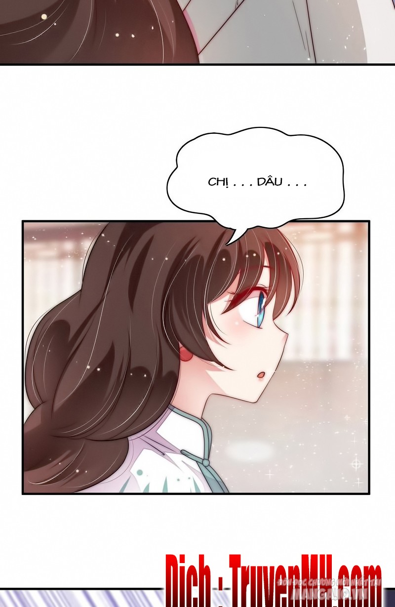 Ngày Nào Thiếu Soái Cũng Ghen Chapter 73 - Trang 2