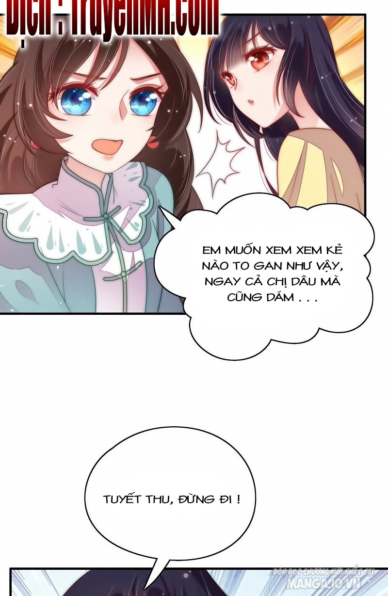 Ngày Nào Thiếu Soái Cũng Ghen Chapter 73 - Trang 2