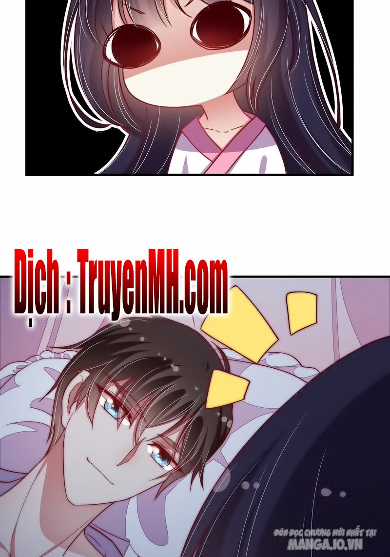 Ngày Nào Thiếu Soái Cũng Ghen Chapter 73 - Trang 2