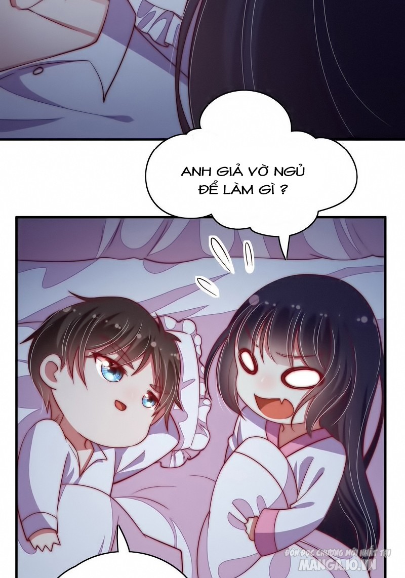 Ngày Nào Thiếu Soái Cũng Ghen Chapter 73 - Trang 2