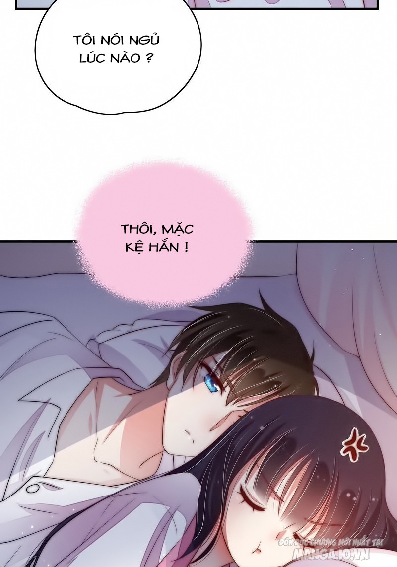 Ngày Nào Thiếu Soái Cũng Ghen Chapter 73 - Trang 2