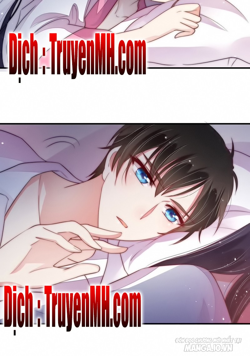 Ngày Nào Thiếu Soái Cũng Ghen Chapter 73 - Trang 2