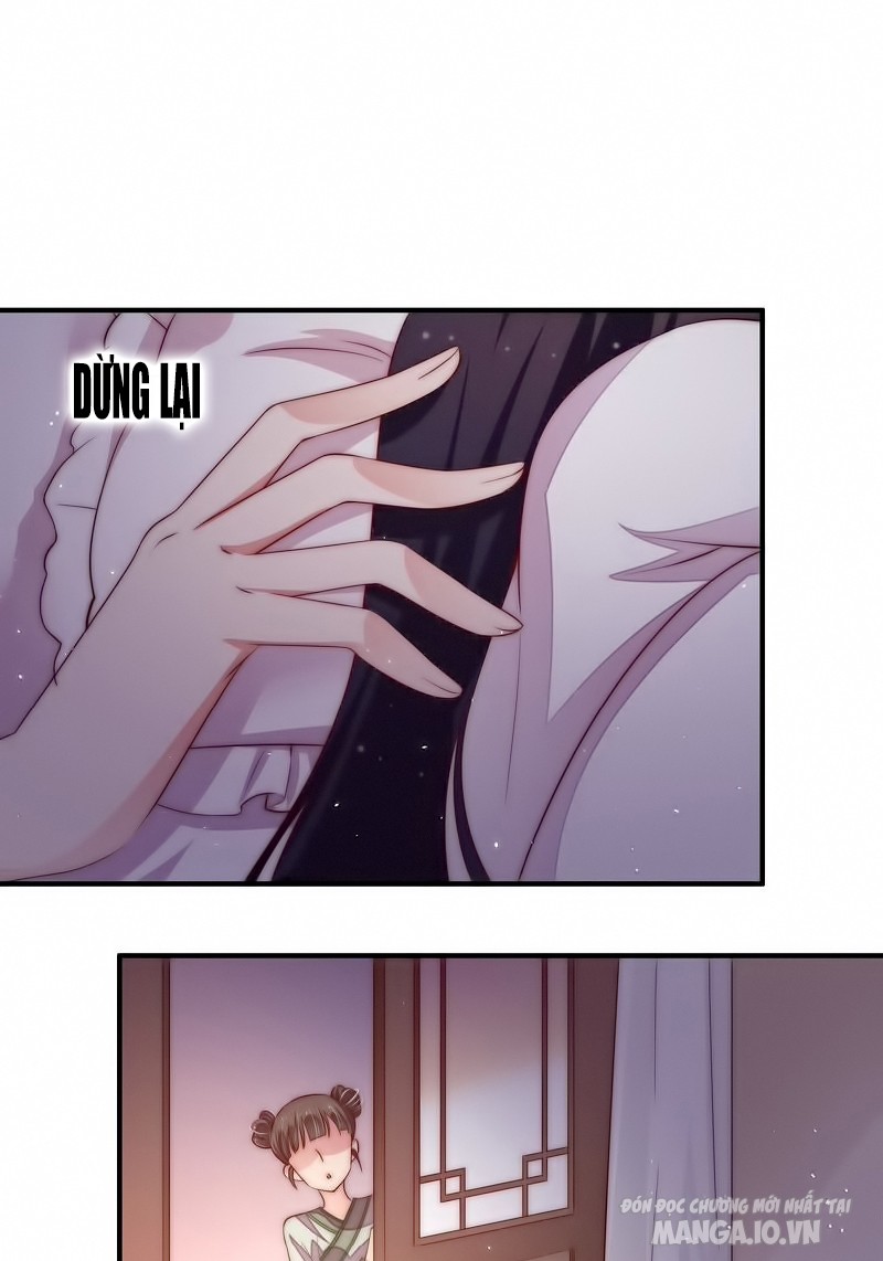 Ngày Nào Thiếu Soái Cũng Ghen Chapter 73 - Trang 2