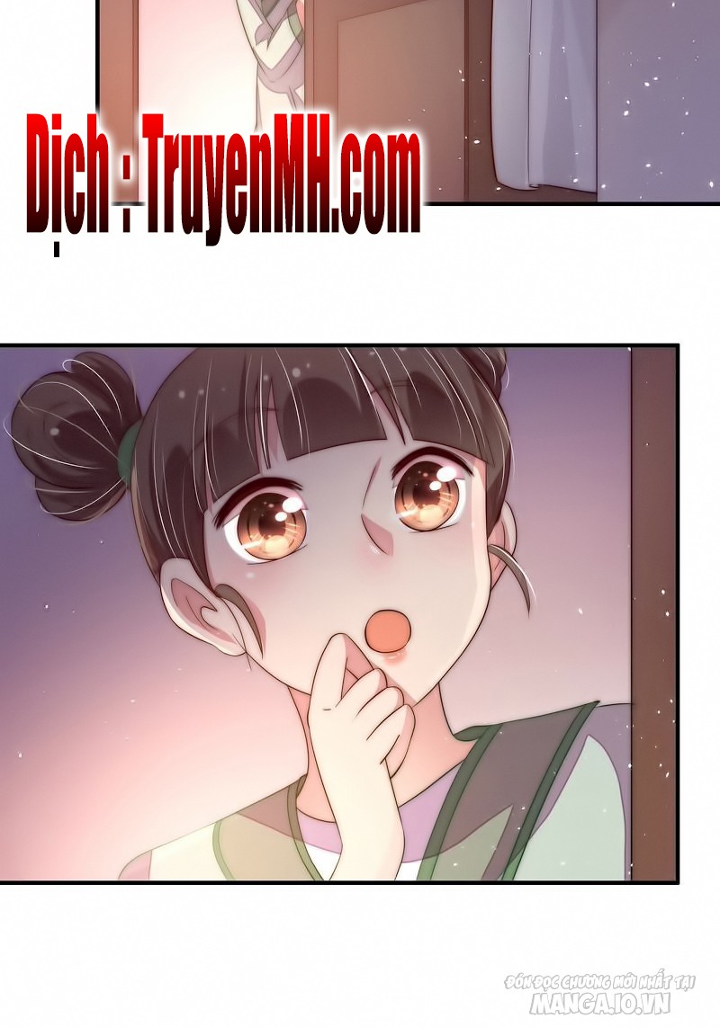 Ngày Nào Thiếu Soái Cũng Ghen Chapter 73 - Trang 2