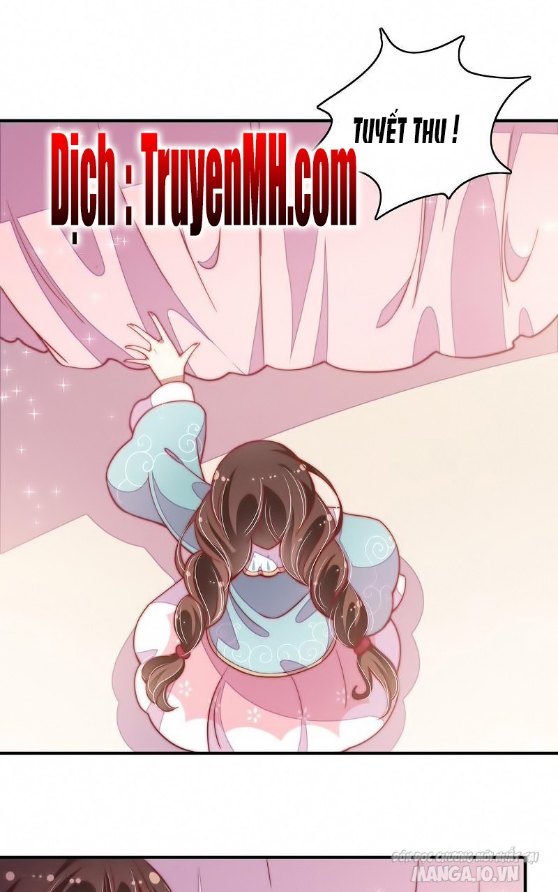 Ngày Nào Thiếu Soái Cũng Ghen Chapter 74 - Trang 2