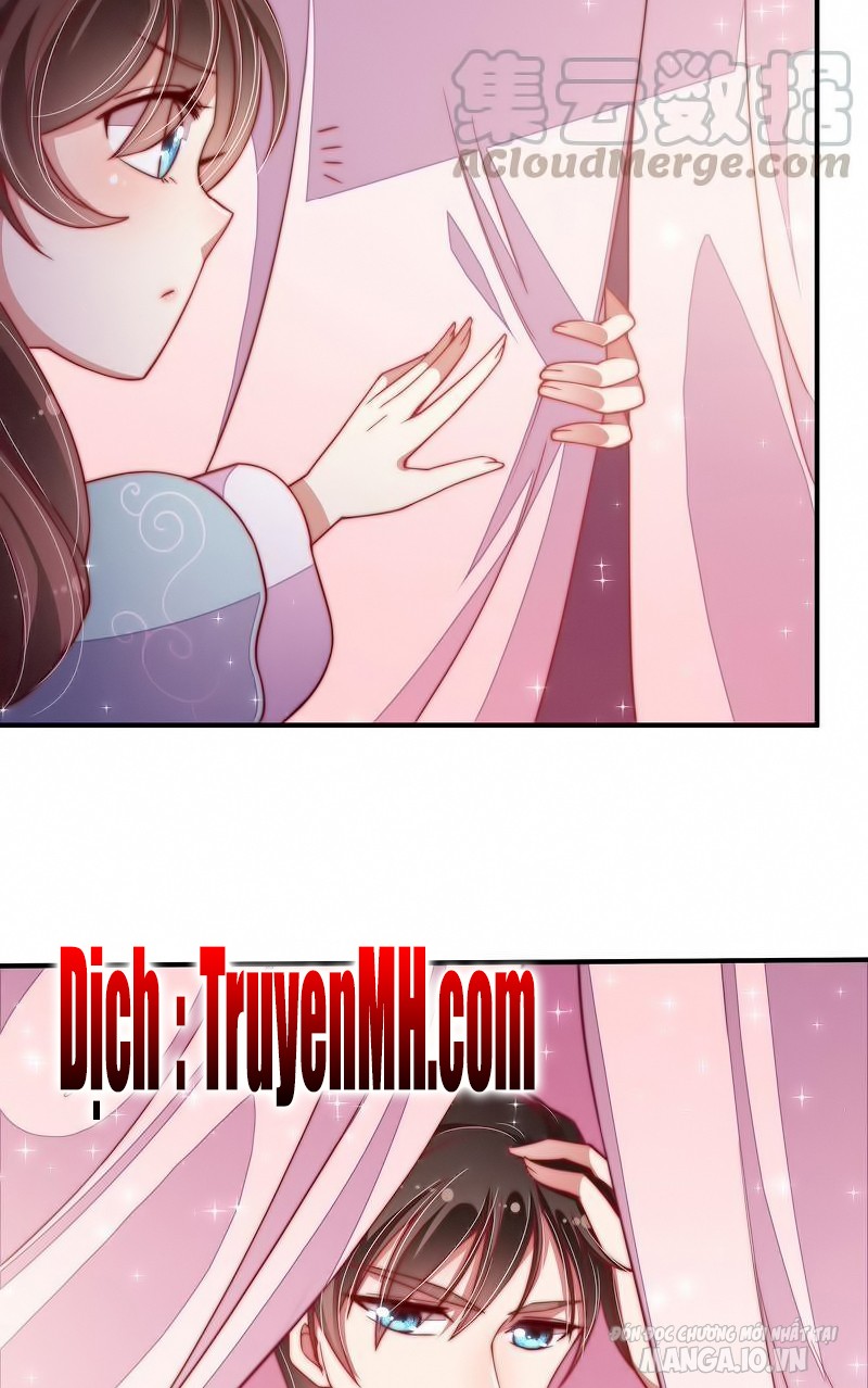 Ngày Nào Thiếu Soái Cũng Ghen Chapter 74 - Trang 2