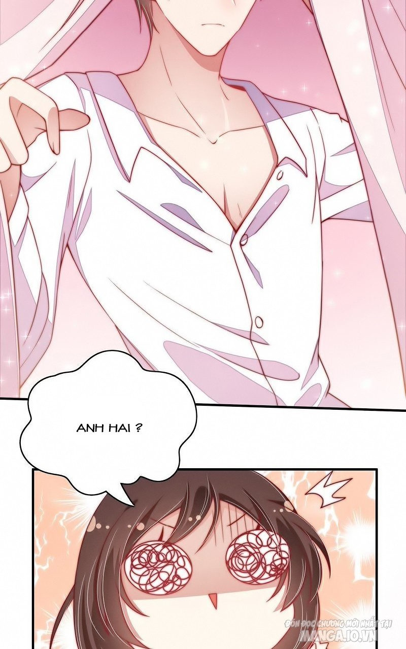 Ngày Nào Thiếu Soái Cũng Ghen Chapter 74 - Trang 2