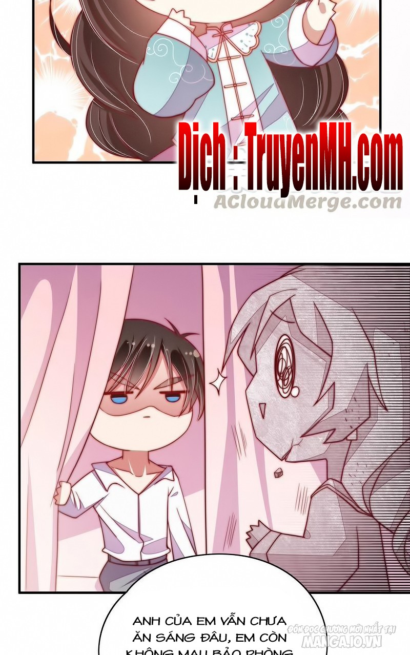 Ngày Nào Thiếu Soái Cũng Ghen Chapter 74 - Trang 2