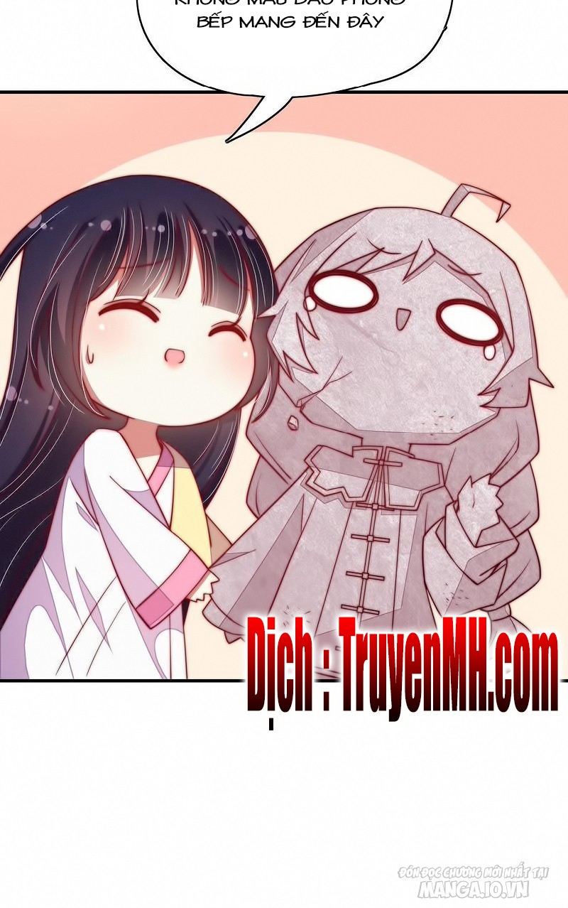 Ngày Nào Thiếu Soái Cũng Ghen Chapter 74 - Trang 2