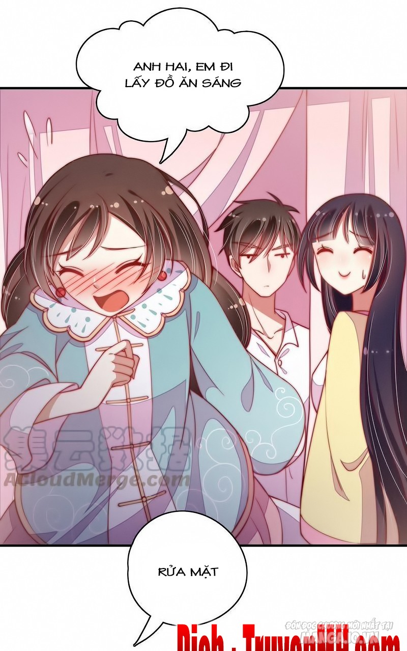 Ngày Nào Thiếu Soái Cũng Ghen Chapter 74 - Trang 2