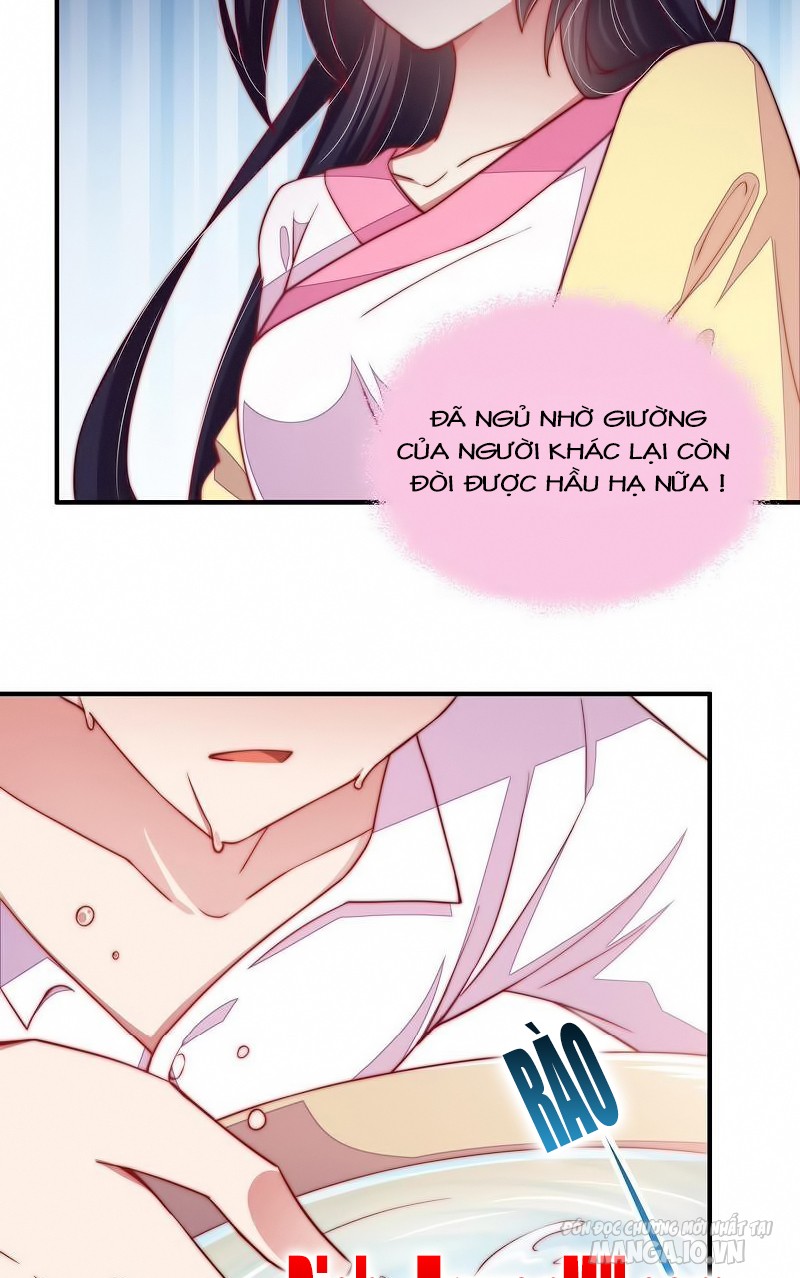 Ngày Nào Thiếu Soái Cũng Ghen Chapter 74 - Trang 2