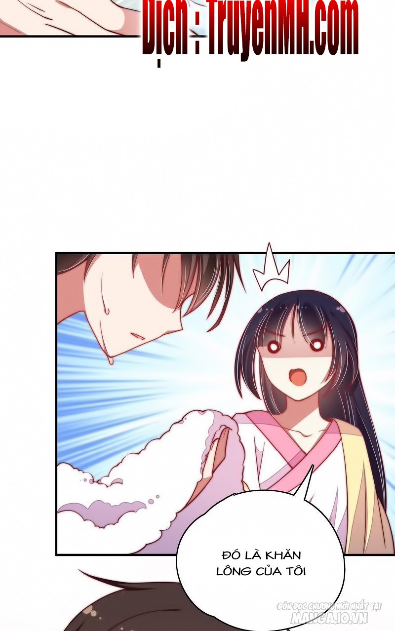 Ngày Nào Thiếu Soái Cũng Ghen Chapter 74 - Trang 2