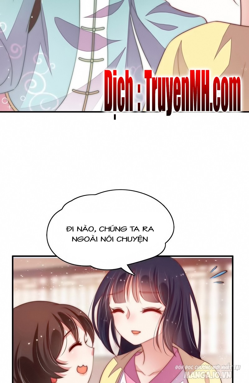 Ngày Nào Thiếu Soái Cũng Ghen Chapter 74 - Trang 2