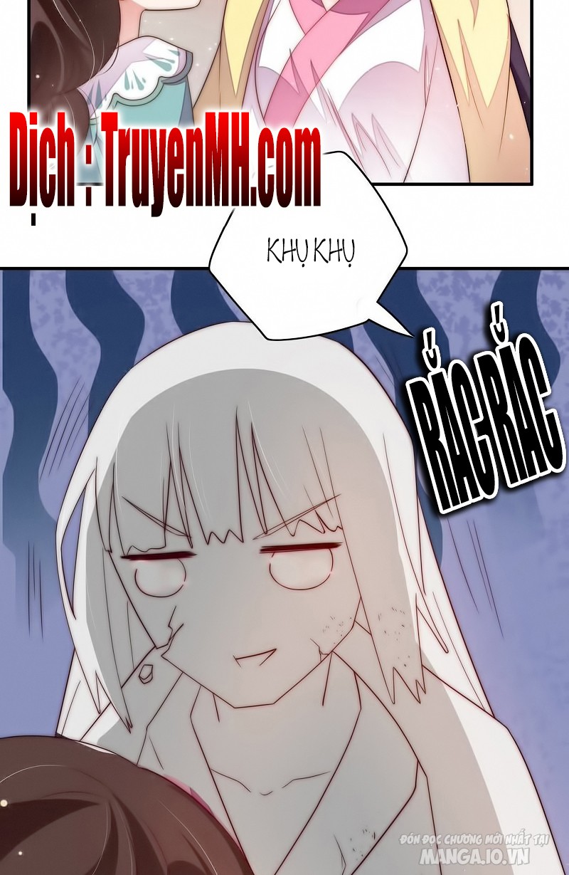 Ngày Nào Thiếu Soái Cũng Ghen Chapter 74 - Trang 2