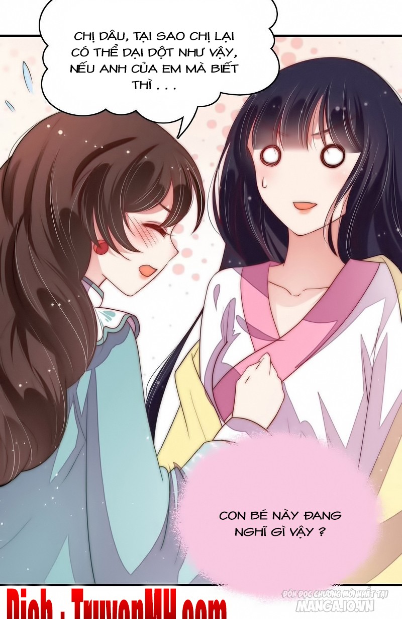 Ngày Nào Thiếu Soái Cũng Ghen Chapter 74 - Trang 2