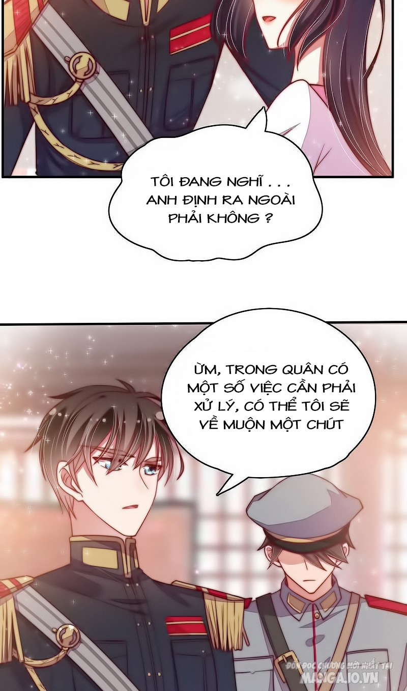 Ngày Nào Thiếu Soái Cũng Ghen Chapter 75 - Trang 2