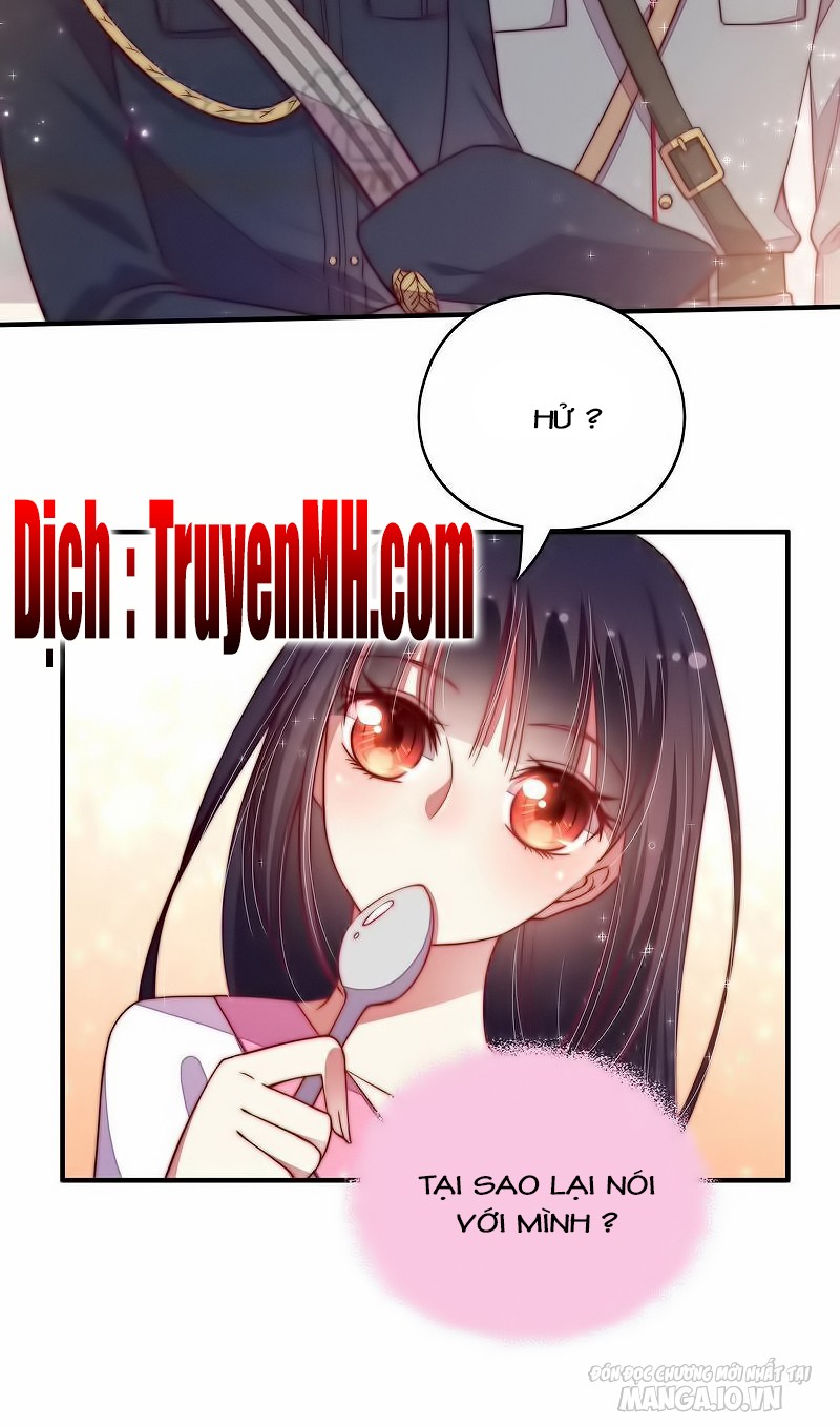 Ngày Nào Thiếu Soái Cũng Ghen Chapter 75 - Trang 2