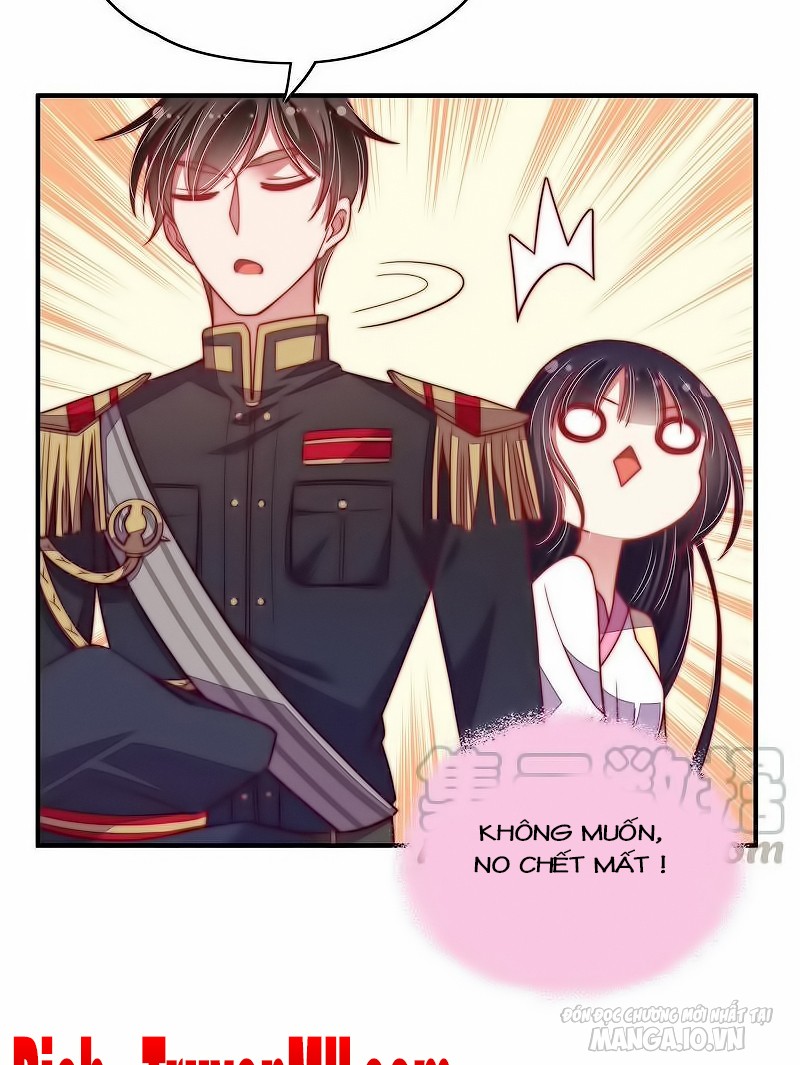 Ngày Nào Thiếu Soái Cũng Ghen Chapter 75 - Trang 2