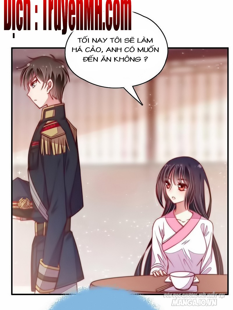 Ngày Nào Thiếu Soái Cũng Ghen Chapter 75 - Trang 2