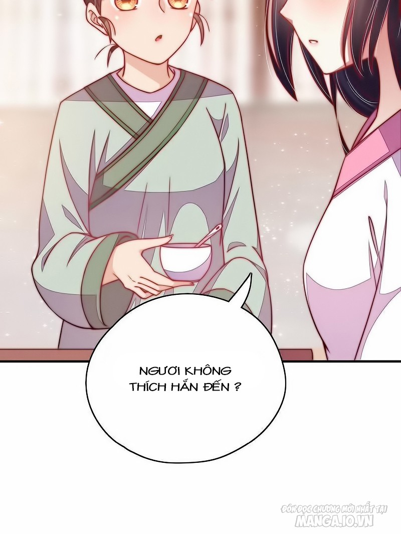 Ngày Nào Thiếu Soái Cũng Ghen Chapter 75 - Trang 2