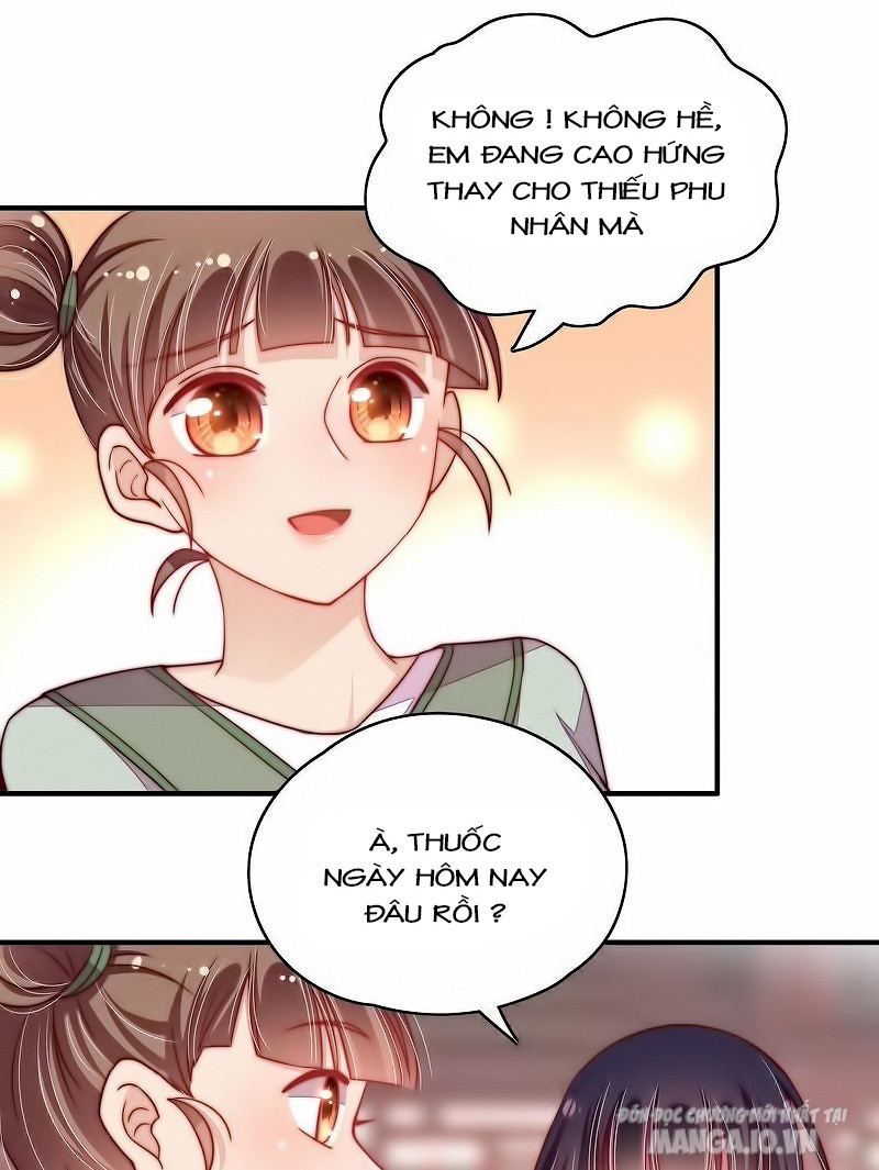 Ngày Nào Thiếu Soái Cũng Ghen Chapter 75 - Trang 2