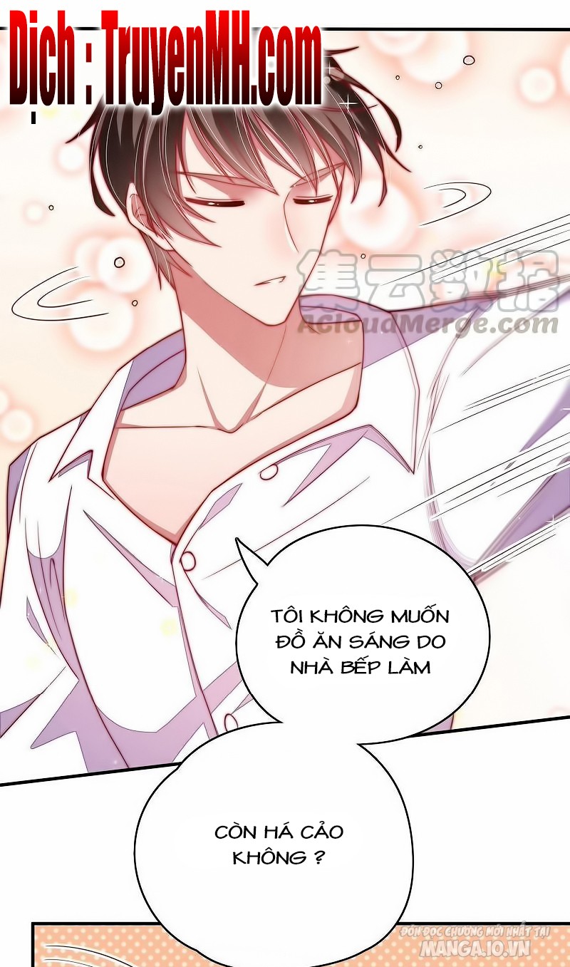 Ngày Nào Thiếu Soái Cũng Ghen Chapter 75 - Trang 2