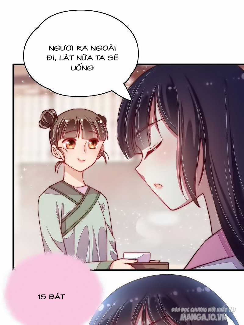 Ngày Nào Thiếu Soái Cũng Ghen Chapter 75 - Trang 2